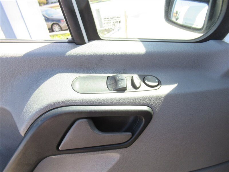 Used 2012 Mercedes-Benz Sprinter 2500 w/ Additional Battery Pkg image 18