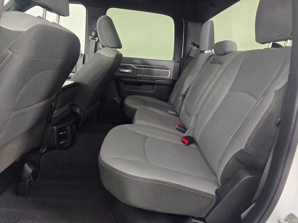 Used 2023 RAM 3500 Big Horn w/ Level 1 Equipment Group image 38