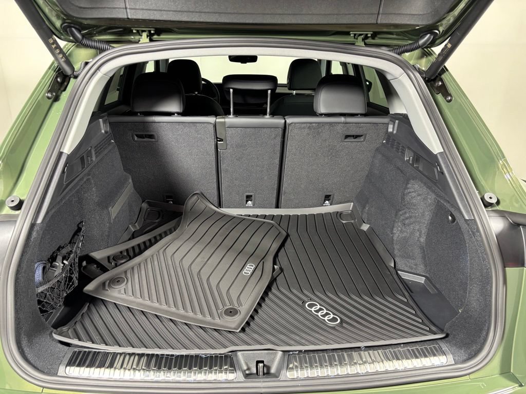 New 2026 Audi Q5 Premium Plus AWD/4WD image 14