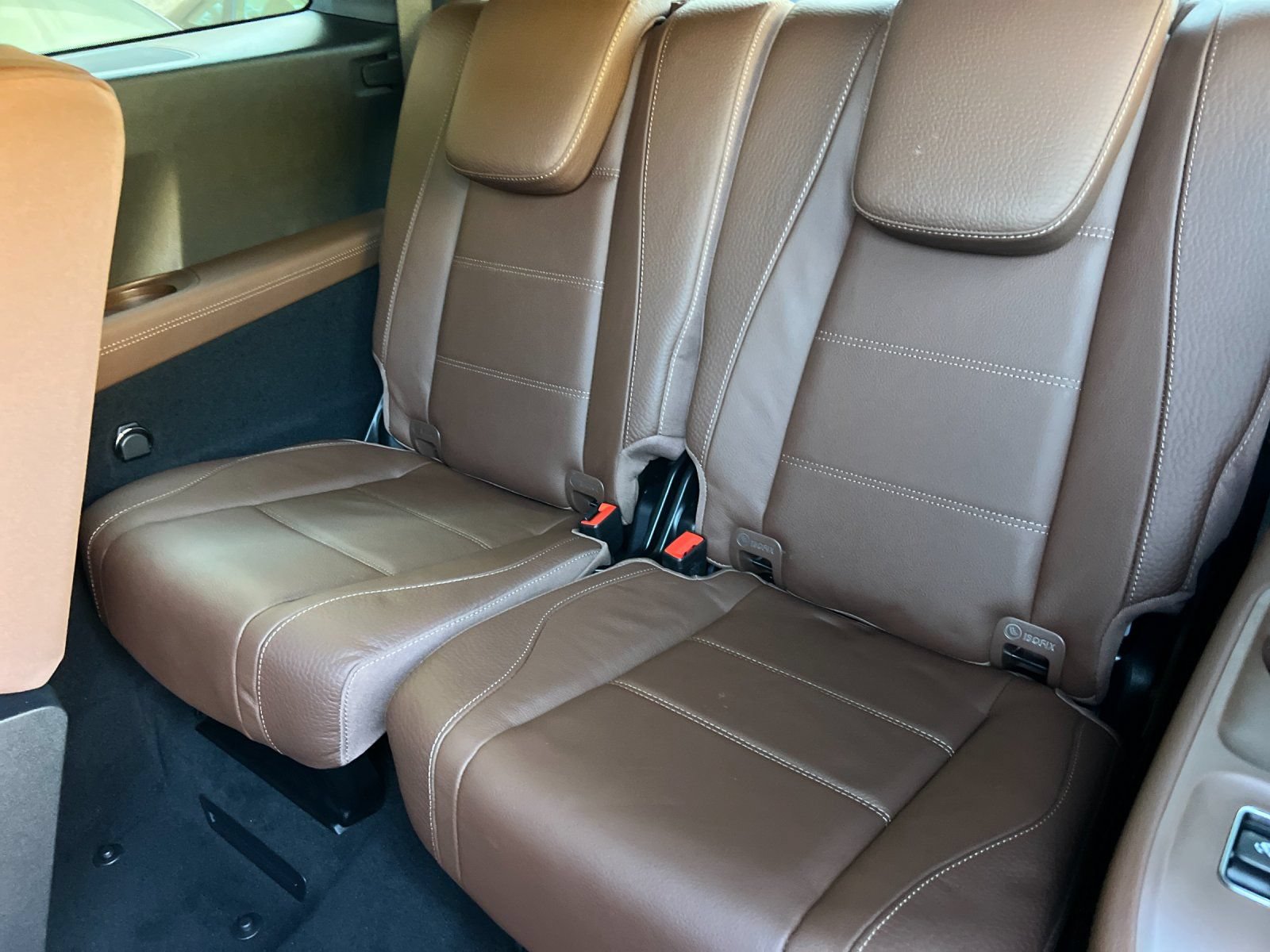New 2026 Mercedes-Benz GLS 450 4MATIC image 14