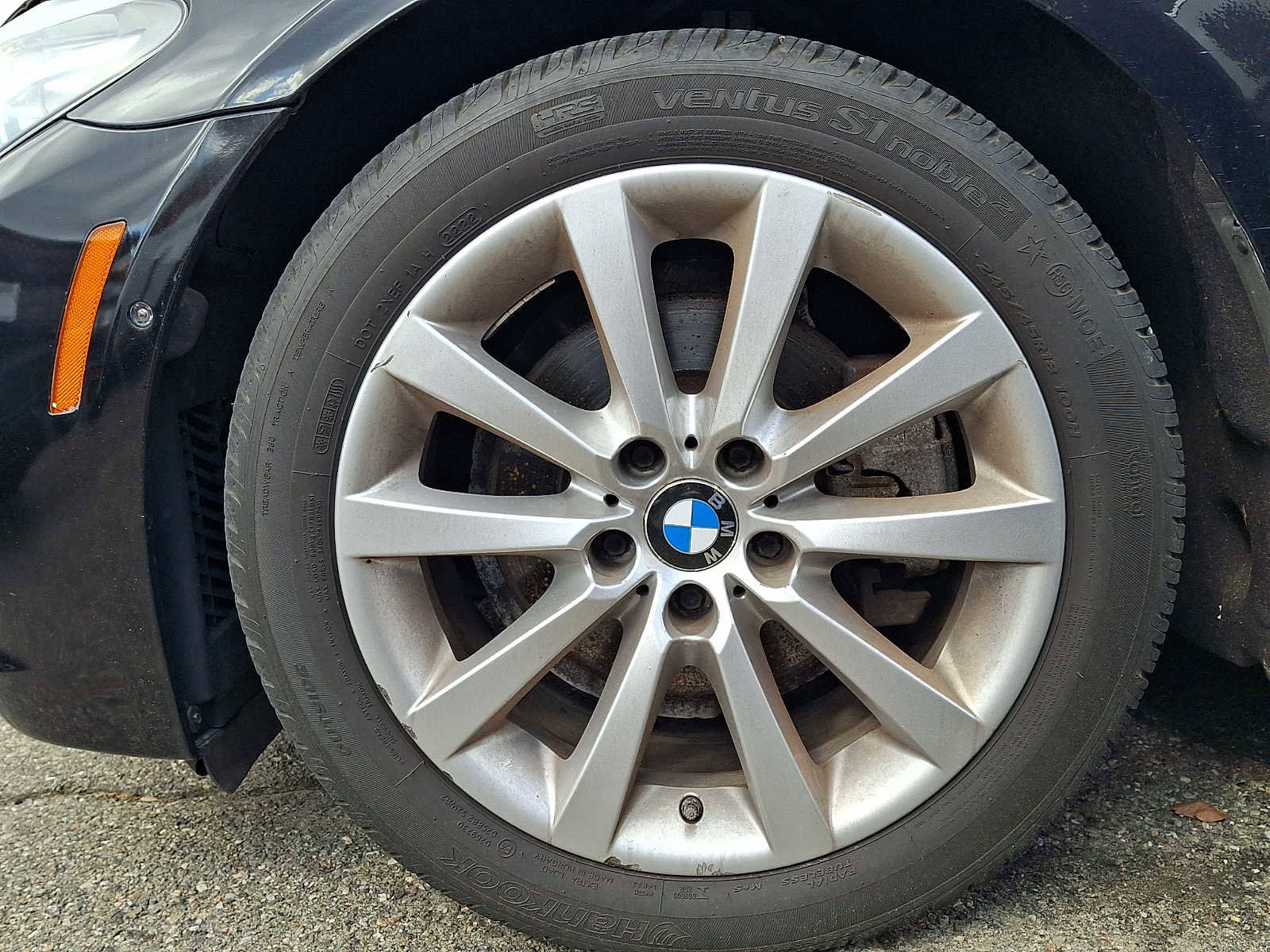 Used 2016 BMW 528i xDrive Sedan image 6