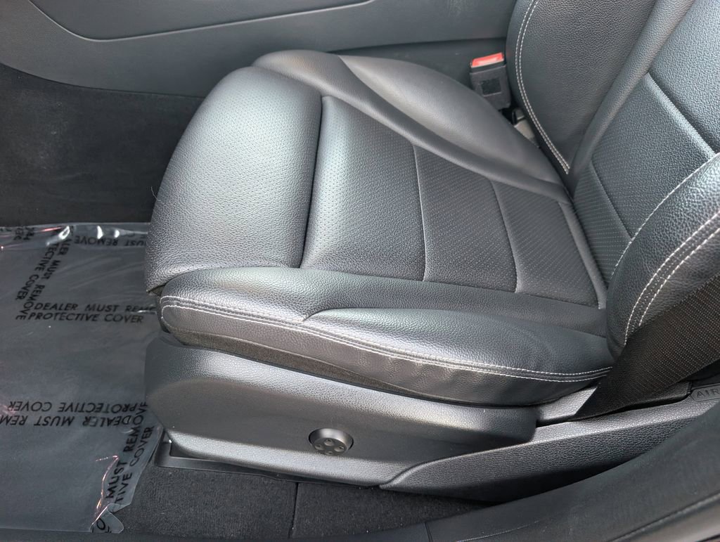 Used 2022 Mercedes-Benz GLC 300 4MATIC image 19