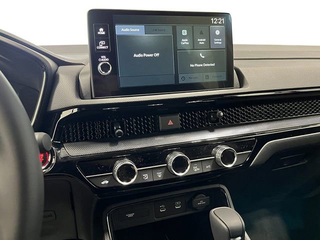 New 2026 Honda CR-V EX-L image 19