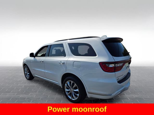Used 2022 Dodge Durango Citadel AWD/4WD image 6
