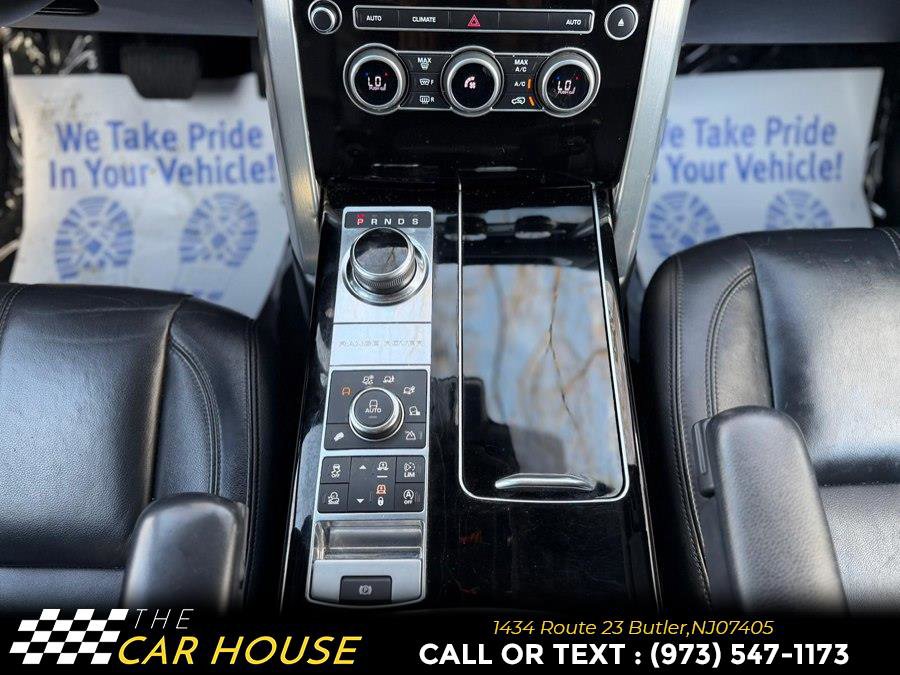 Used 2017 Land Rover Range Rover AWD/4WD image 31