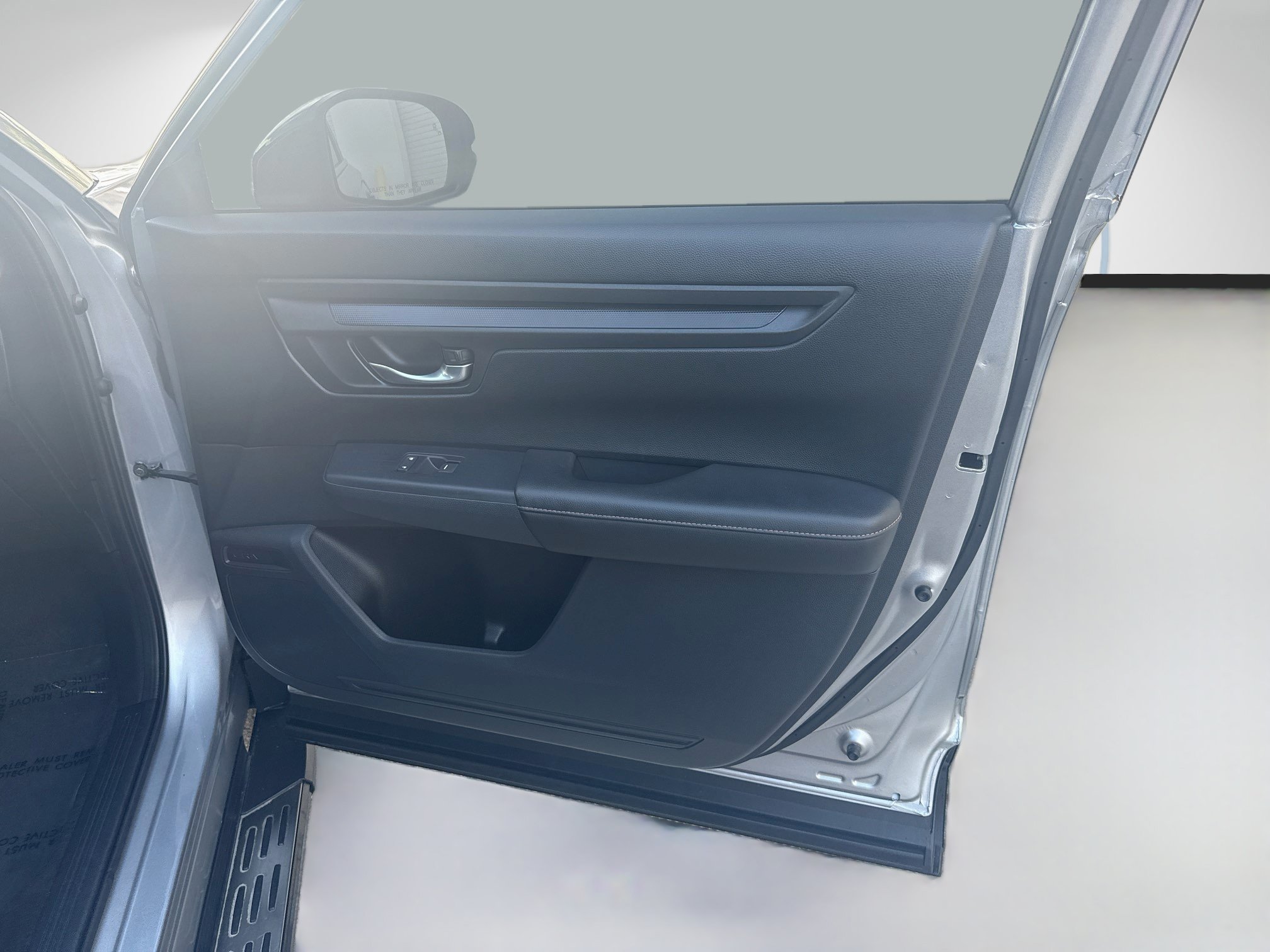 Certified 2025 Honda CR-V Sport-L image 33