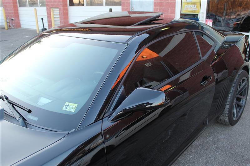 Used 2013 Chevrolet Camaro LT w/ RS Package image 17