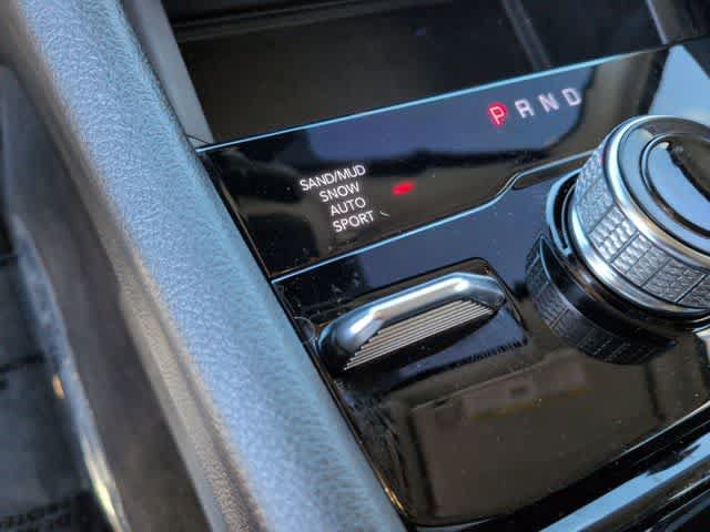 Certified 2023 Jeep Grand Cherokee L Limited w/ Luxury Tech Group II AWD/4WD image 38