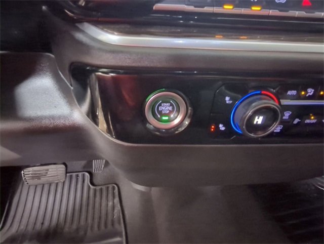 Certified 2022 Chevrolet Silverado 1500 LT image 17