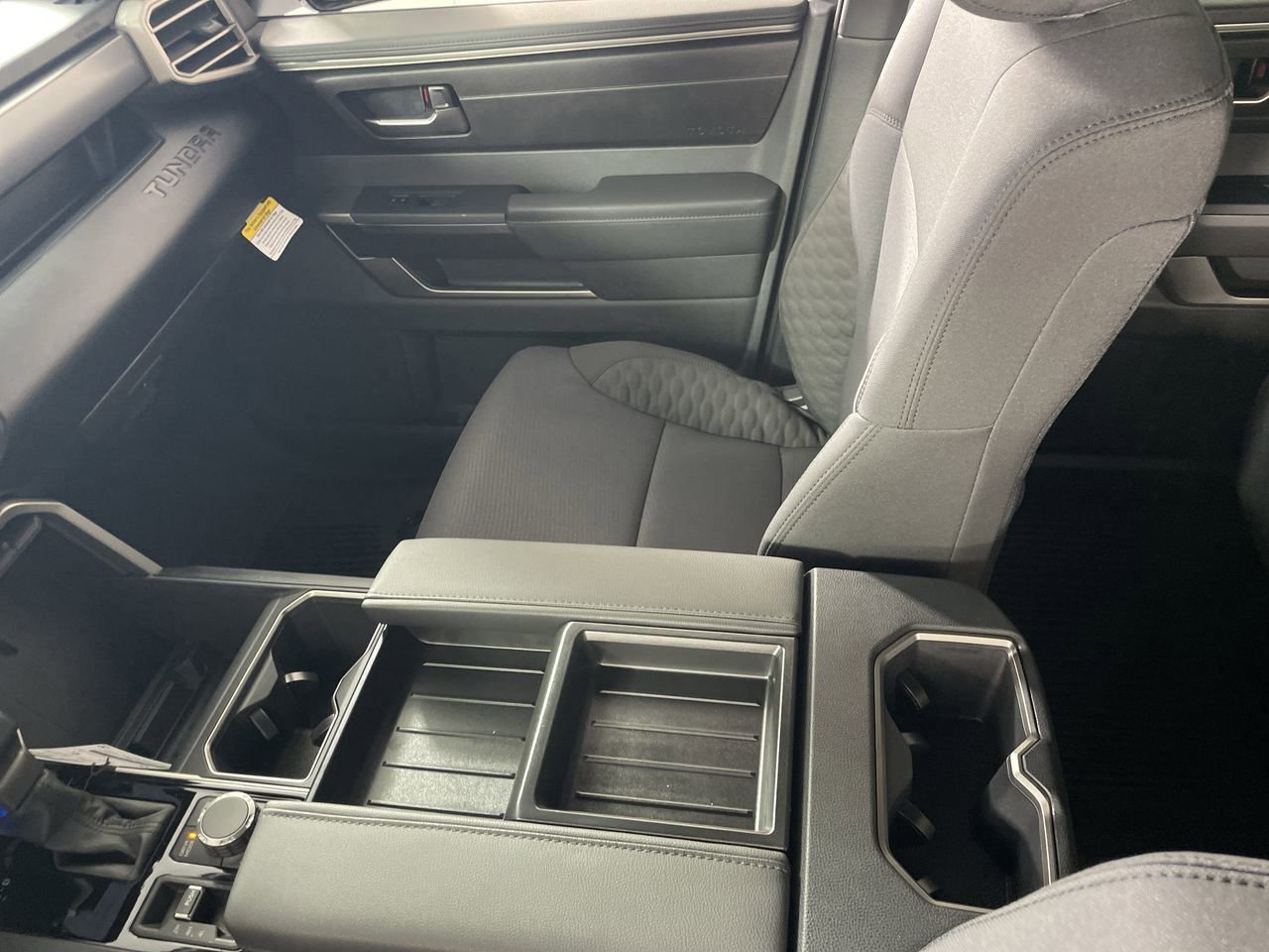 New 2026 Toyota Tundra SR5 image 20