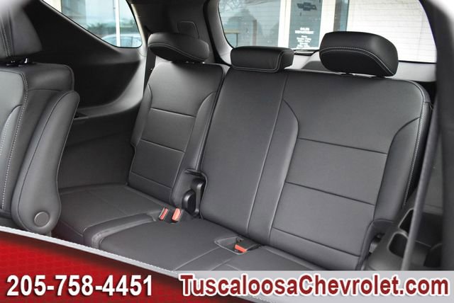 New 2026 Chevrolet Traverse LT w/ Driver Confidence Package image 19