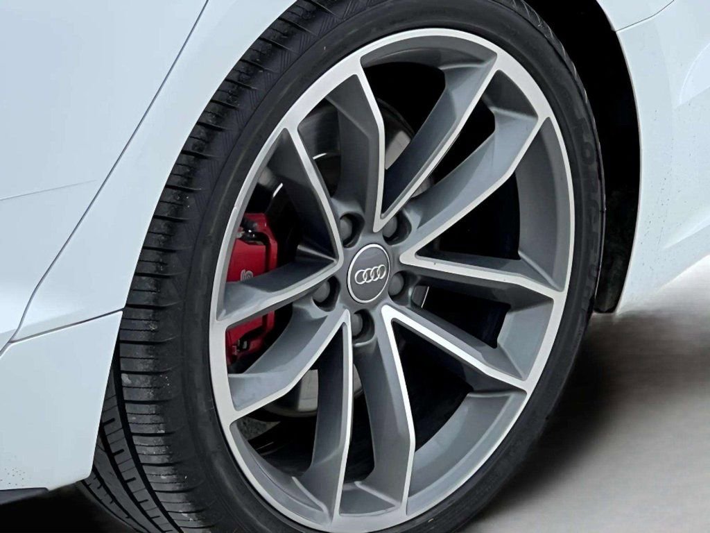 Used 2018 Audi S5 Prestige w/ S Sport Package image 15