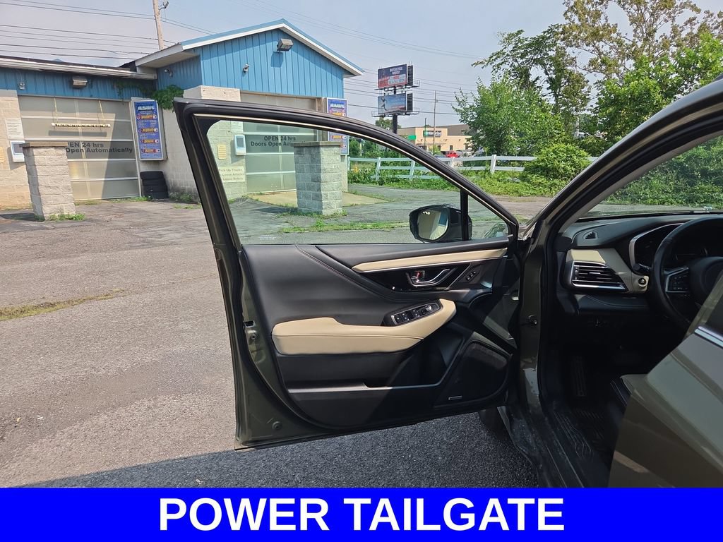Certified 2023 Subaru Outback Limited AWD/4WD image 19