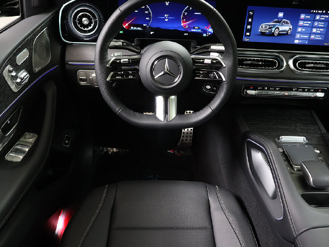 New 2027 Mercedes-Benz GLE 450 4MATIC image 15