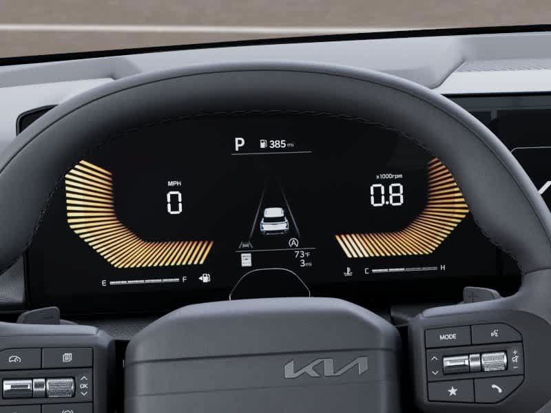 New 2027 Kia Seltos X-Line S AWD/4WD image 21