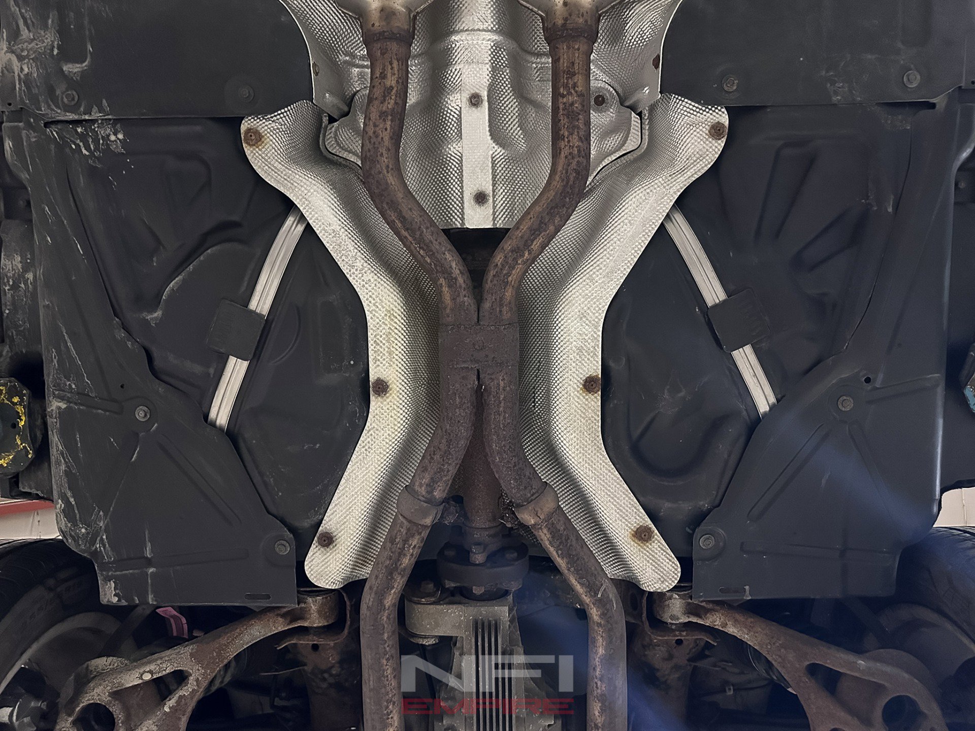 Used 2011 Mercedes-Benz ML 350 4MATIC image 57