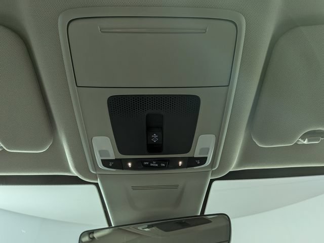 New 2027 Honda CR-V EX-L image 24
