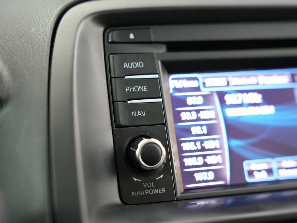 Used 2014 MAZDA CX-5 Touring w/ Touring Technology Package image 21