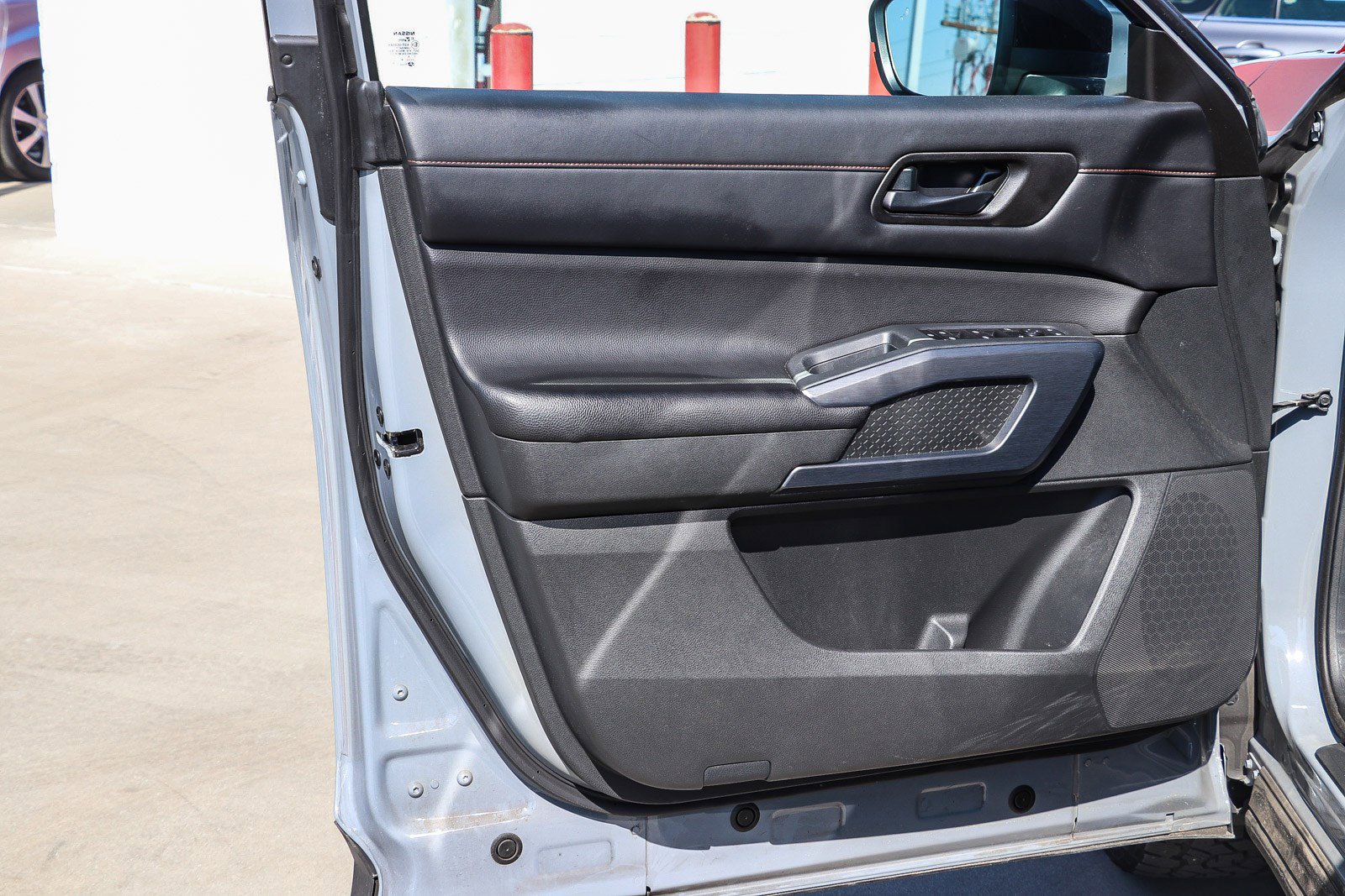 Used 2024 Nissan Pathfinder Rock Creek image 22