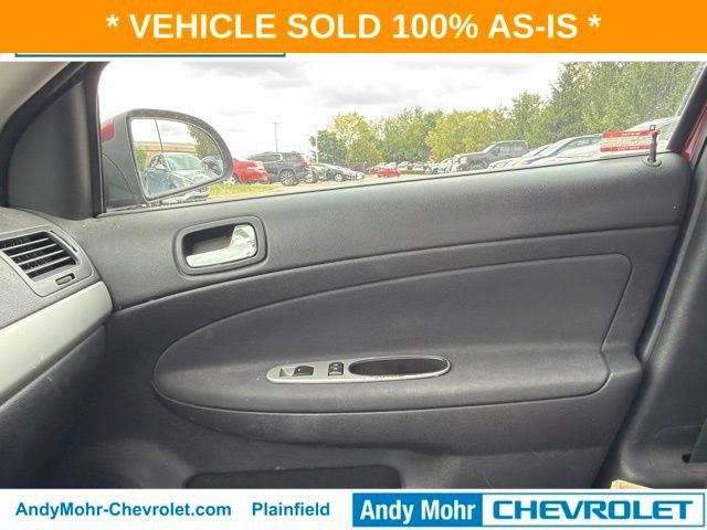 Used 2009 Chevrolet Cobalt LT FWD image 24