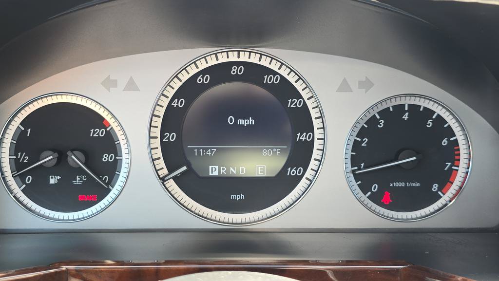 Used 2012 Mercedes-Benz GLK 350 4MATIC image 17