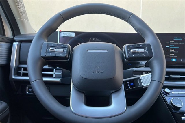 New 2026 Hyundai Santa Fe XRT image 22