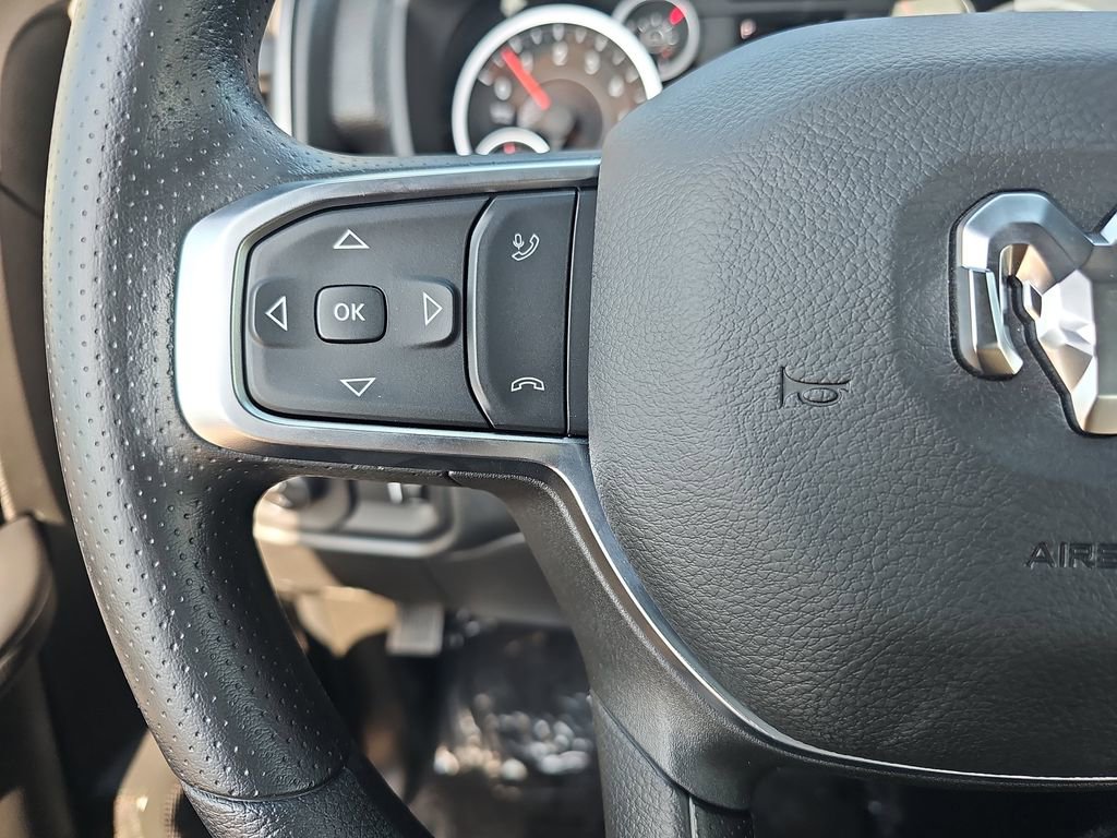 New 2026 RAM 2500 Tradesman image 15