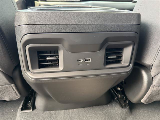 New 2026 Chevrolet Silverado 1500 LT w/ All Star Edition Plus AWD/4WD image 17