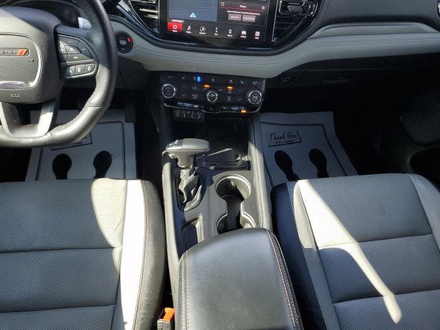 Used 2022 Dodge Durango R/T AWD/4WD image 22