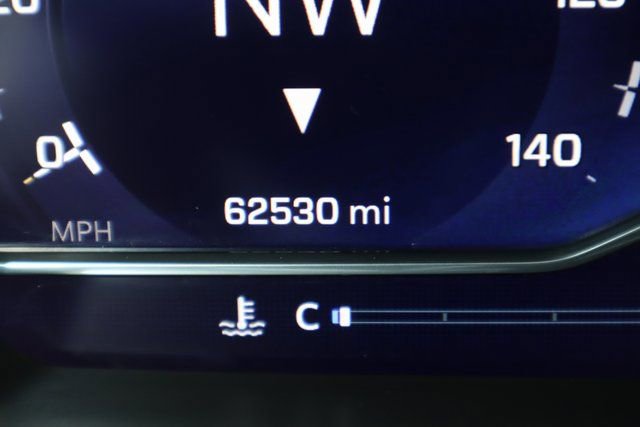 Used 2023 Chevrolet Silverado 1500 LT Trail Boss w/ Protection Package image 14