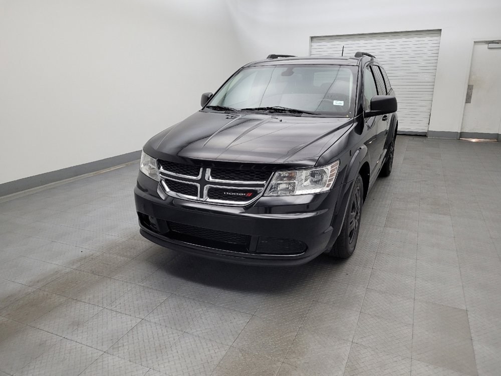 Used 2020 Dodge Journey SE image 15
