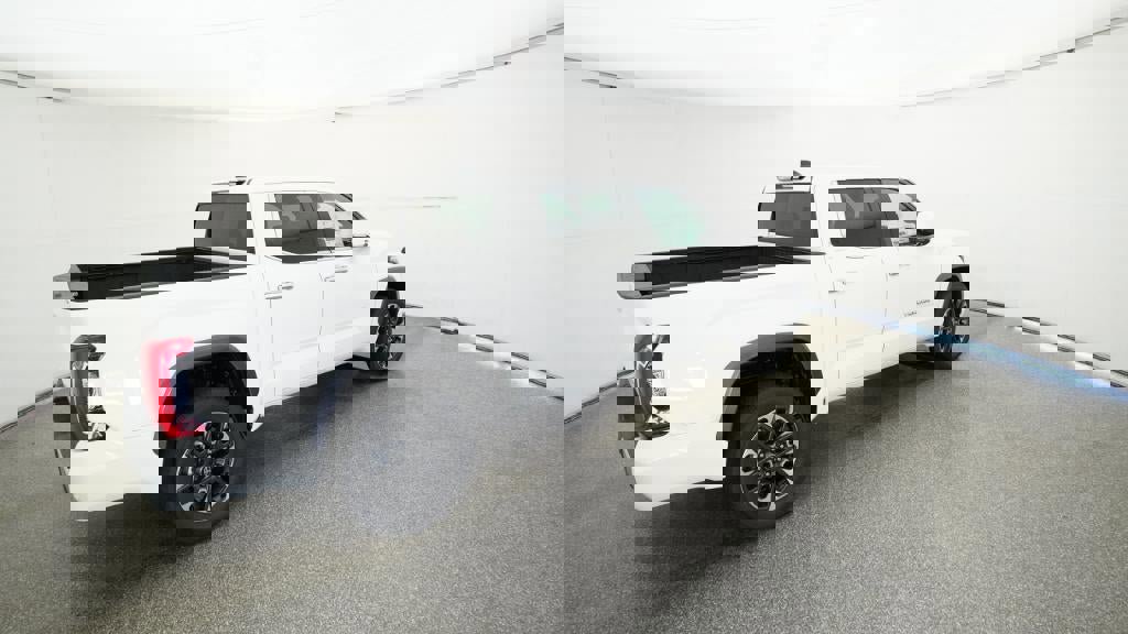 New 2026 Toyota Tundra Limited image 9