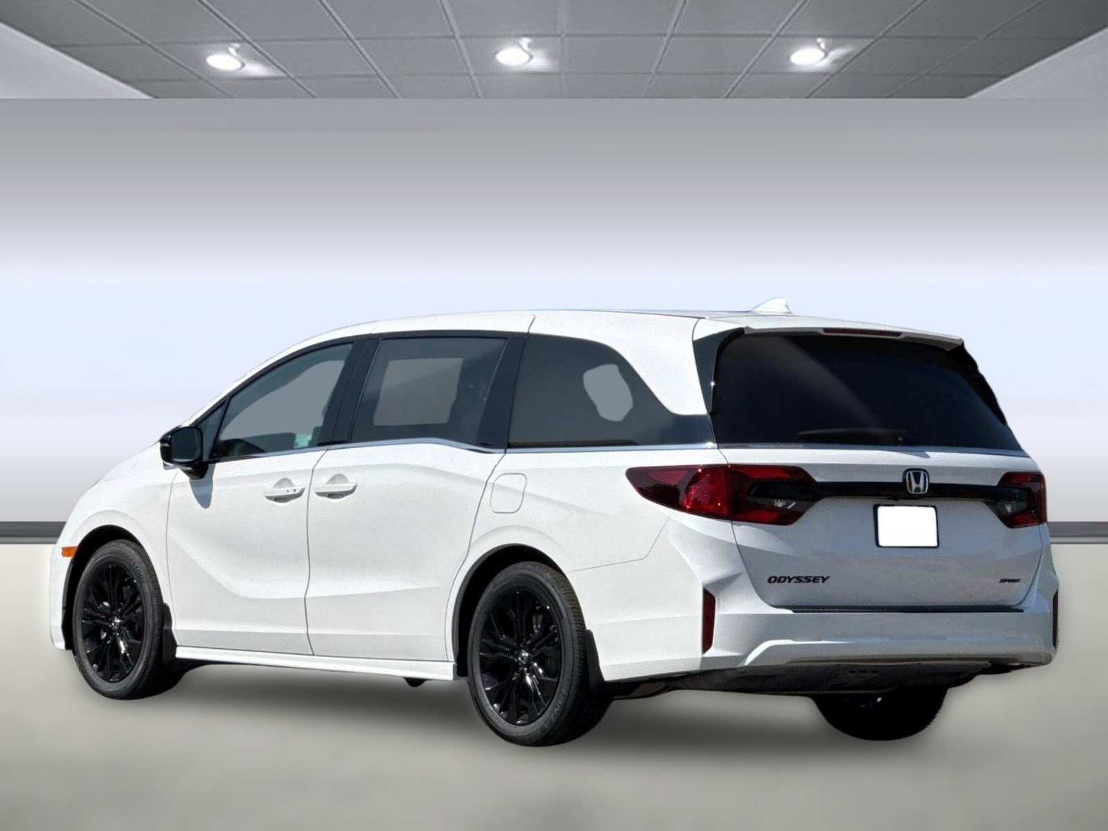 New 2026 Honda Odyssey Sport-L image 3