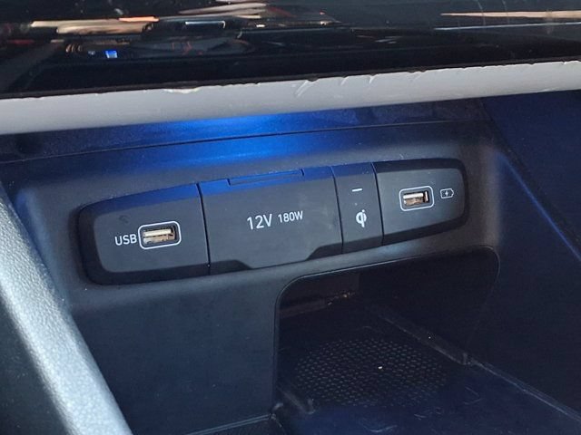 Used 2022 Hyundai Tucson N Line AWD/4WD image 11