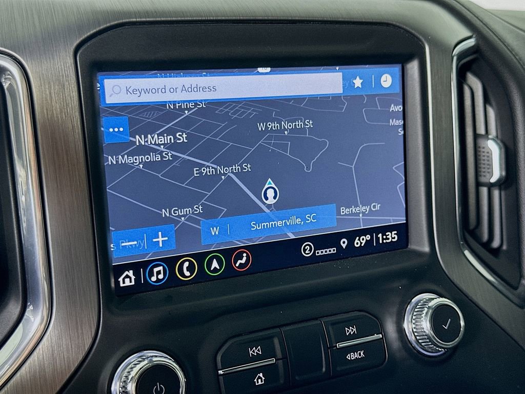 Used 2021 GMC Sierra 1500 Denali w/ Denali Ultimate Package image 29