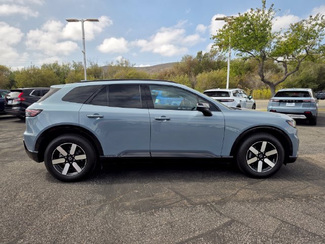 Used 2024 Honda Prologue Touring image 16