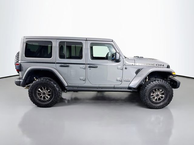 Used 2022 Jeep Wrangler Unlimited Rubicon w/ Dual Top Group AWD/4WD image 5