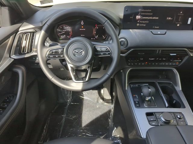 New 2026 MAZDA CX-90 3.3 Turbo S w/ Premium Package AWD/4WD image 14
