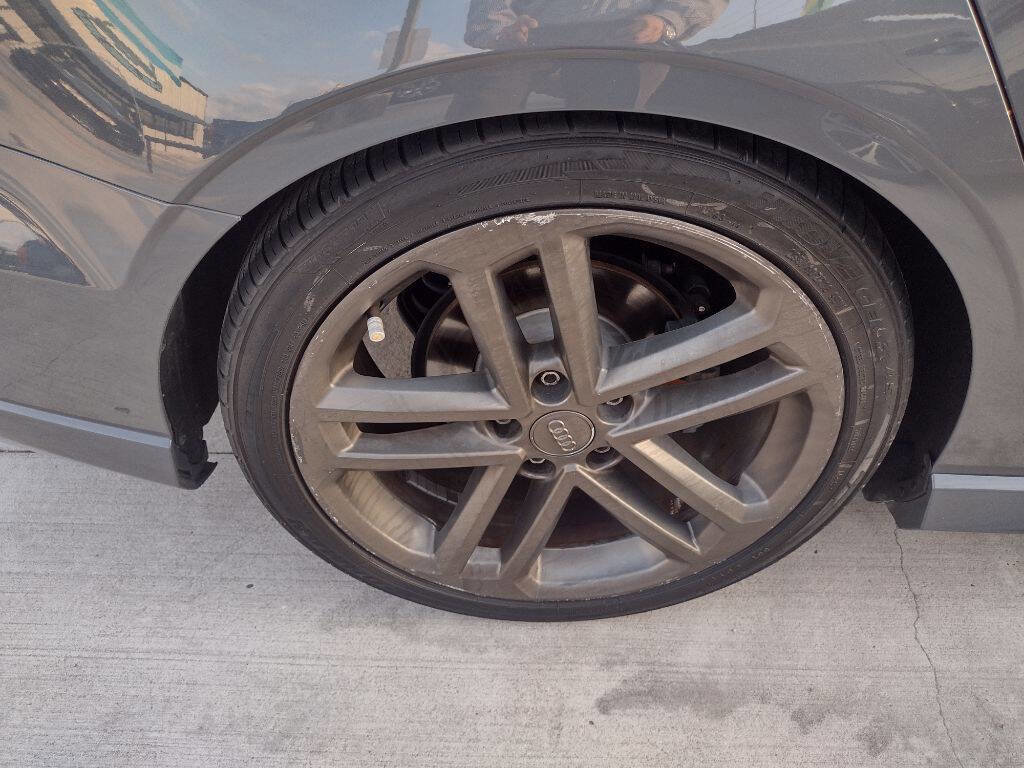 Used 2017 Audi A3 2.0T Premium Plus w/ Premium Plus Package image 23