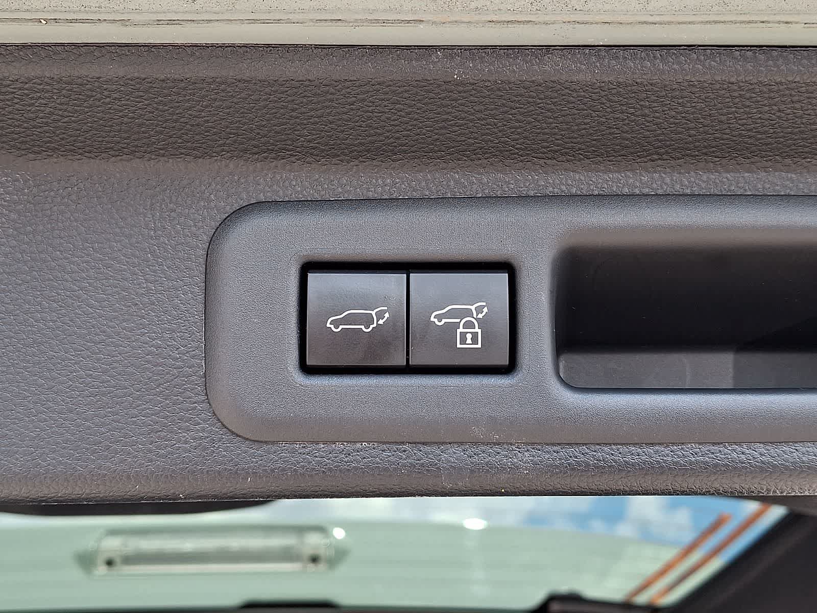 Certified 2024 Toyota Sequoia Limited w/ Nightshade Package AWD/4WD image 33