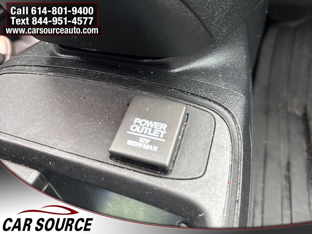 Used 2015 Honda CR-V LX image 29