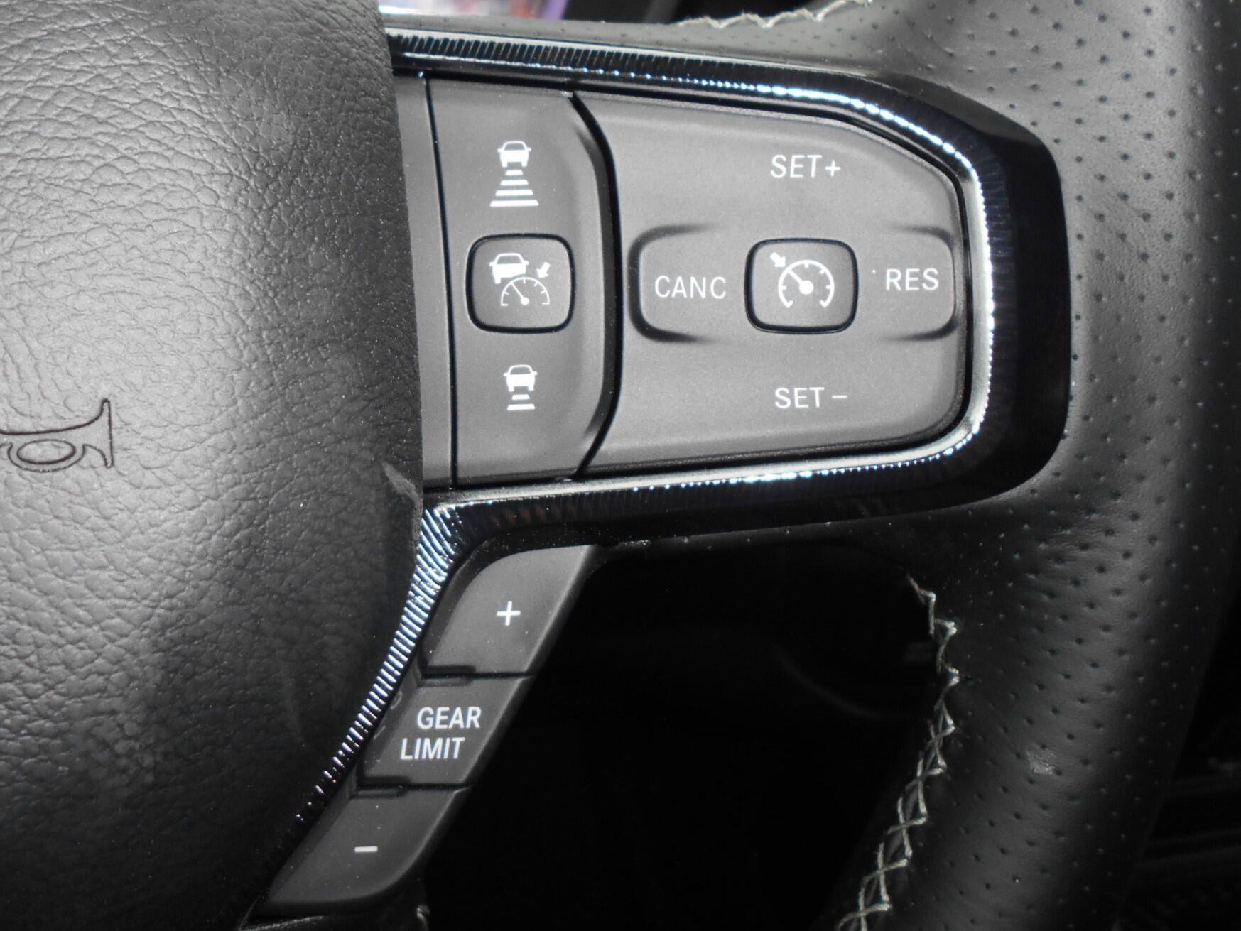 New 2026 RAM 2500 Rebel w/ Rebel Level 1 Equipment Group AWD/4WD image 28
