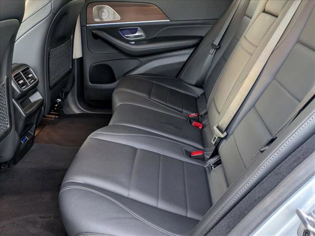 Used 2024 Mercedes-Benz GLE 350 4MATIC image 18