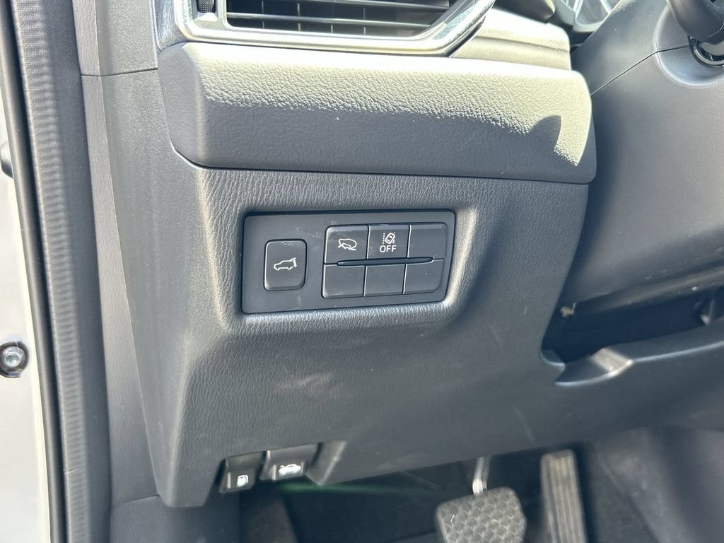 Certified 2023 MAZDA CX-5 AWD 2.5 S image 17