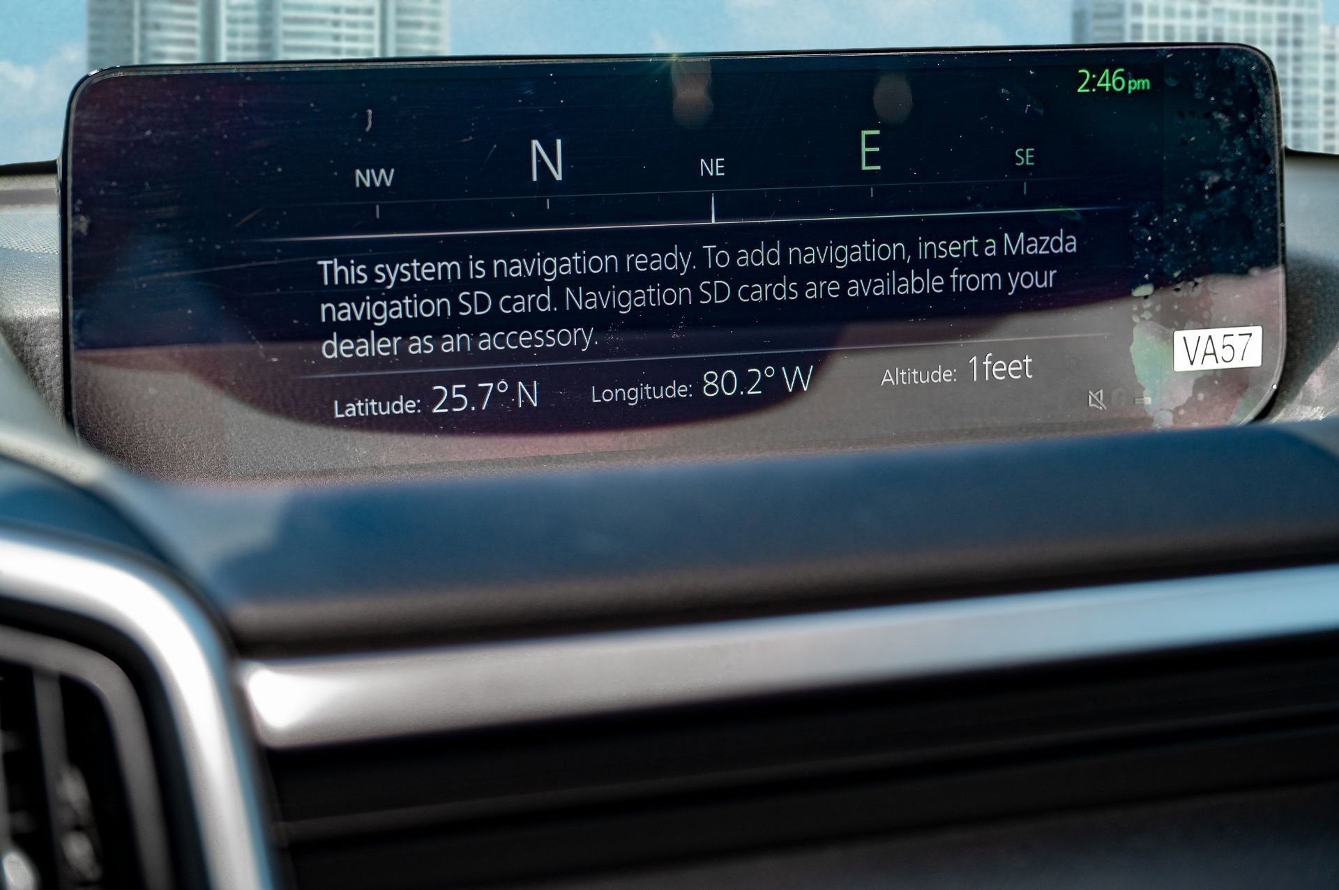 Used 2025 MAZDA CX-50 AWD 2.5 S w/ Weather Package image 29