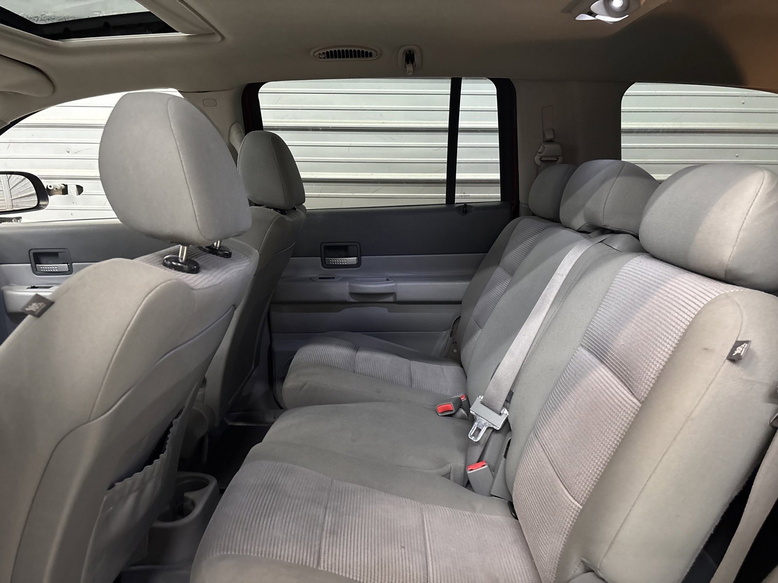 Used 2008 Dodge Durango SLT image 25
