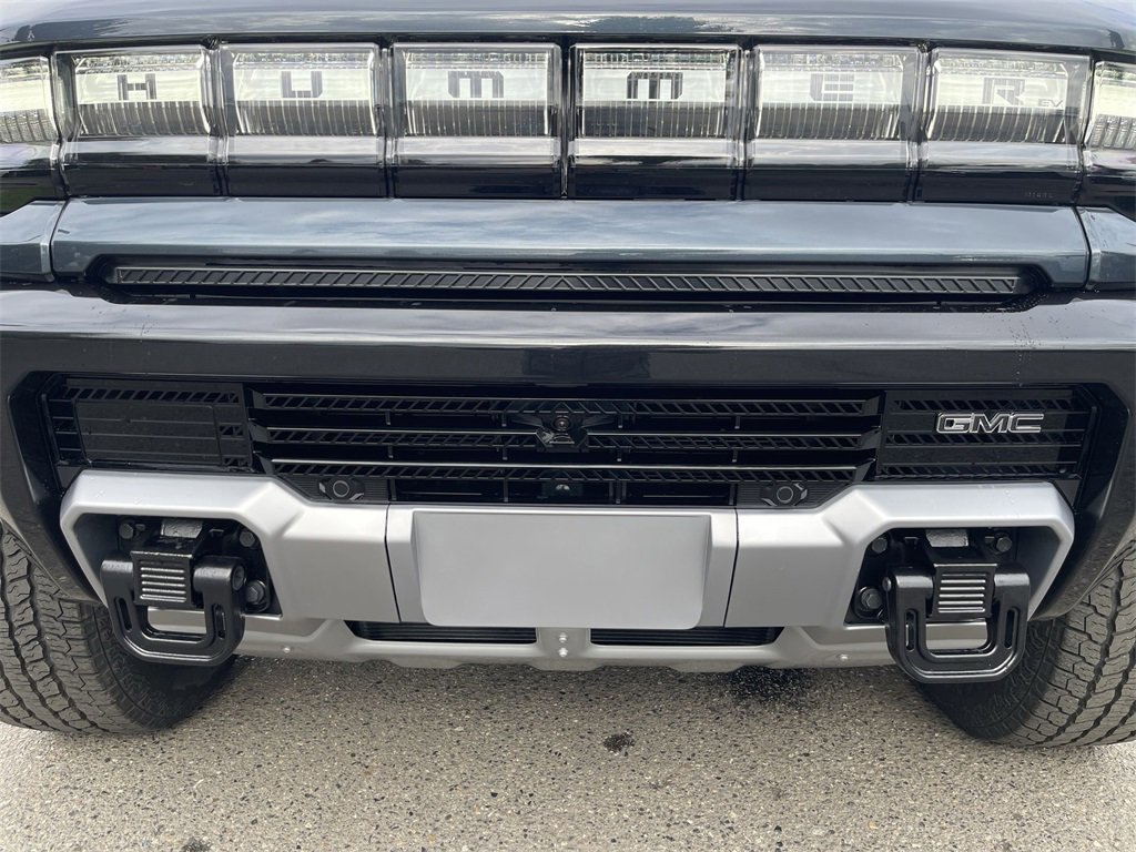 New 2026 GMC Hummer EV 4x4 Crew Cab image 31
