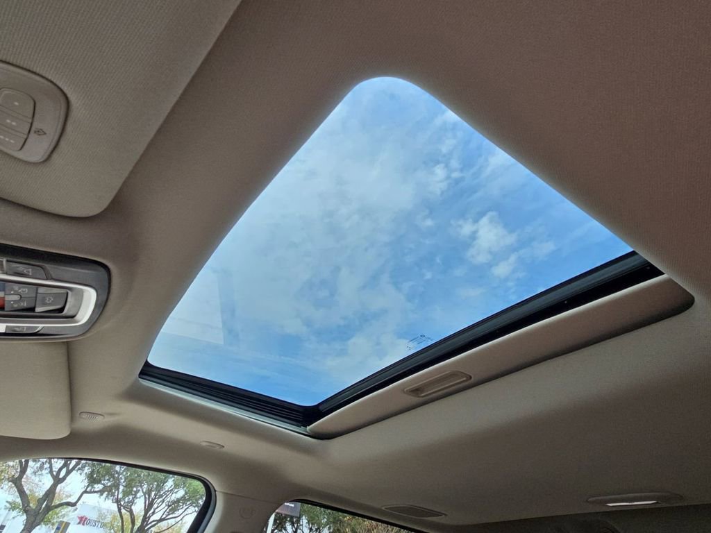 Used 2023 RAM 2500 Limited image 16