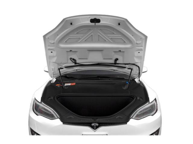 Used 2020 Tesla Model S Performance AWD/4WD image 12