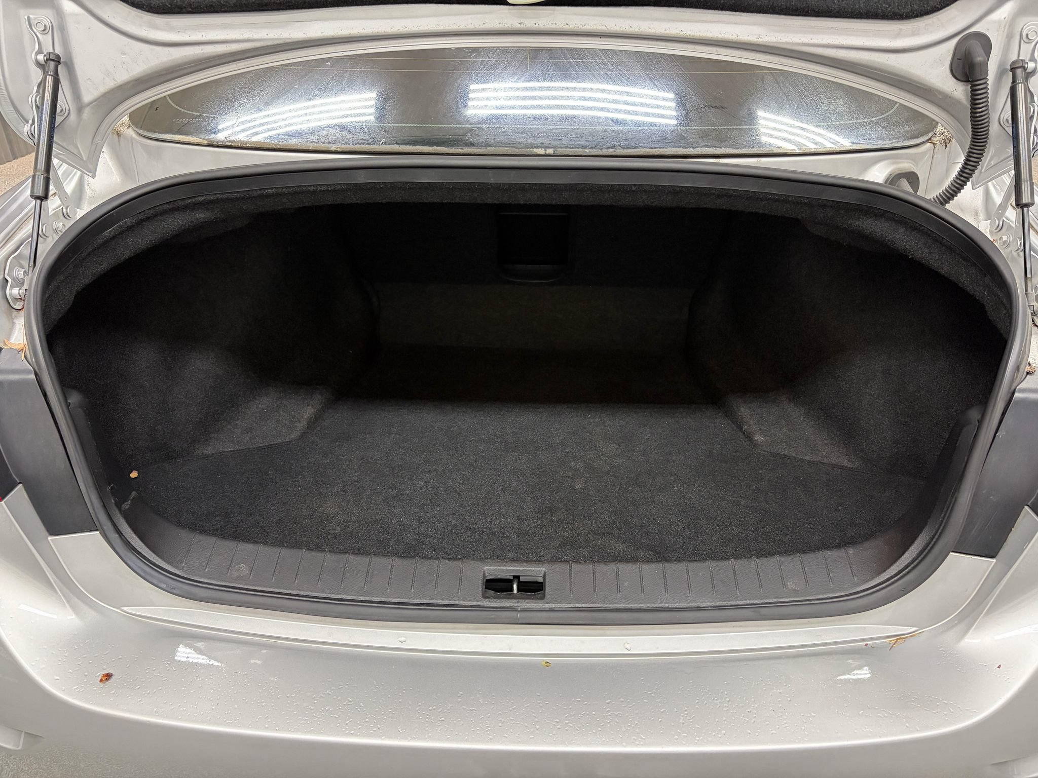 Used 2014 INFINITI Q50 AWD w/ Navigation Package image 19